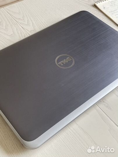 Ноутбук Dell Inspiron 5521