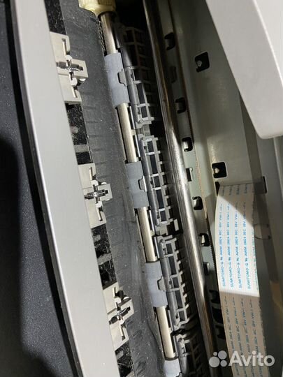 Принтер Lexmark z605