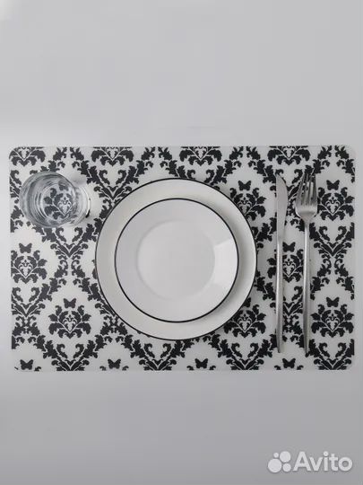 Салфетки на стол 8 видов оптом и в розницу