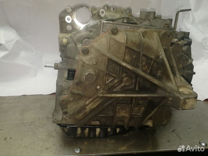 АКПП Toyota Camry 40 3,5л Тойота Камри