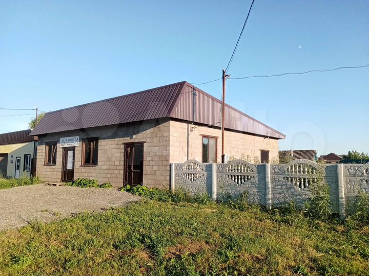 Гостиница, 120 м²