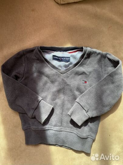 Вещи на мальчика 86