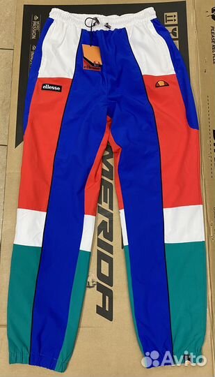 Спортивные штаны женские Ellesse Step Track Pant E