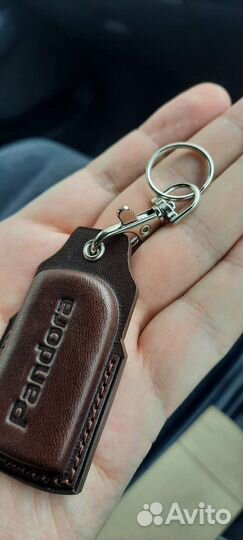 Чехол для метки пандора