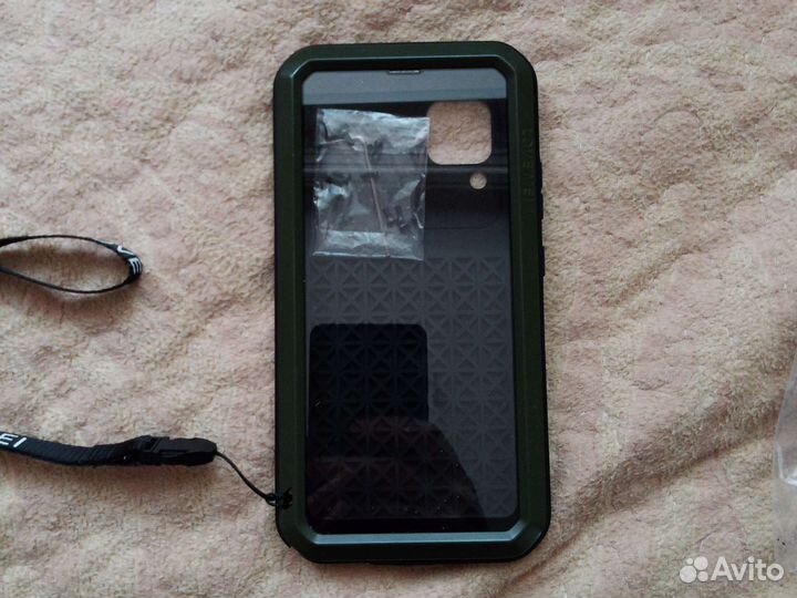 Защитный чехол для huawei P40