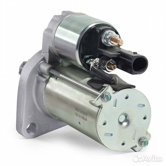 Стартер аналог cargo CS1347, доставка ТК 3 дня