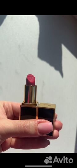 Помада Tom Ford