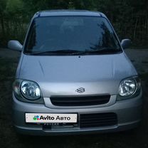 Suzuki Kei 0.7 AT, 2003, 220 000 км, с пробегом, цена 330 000 руб.