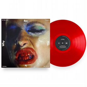 Paramore - This Is Why (Remix Album) LP RSD24