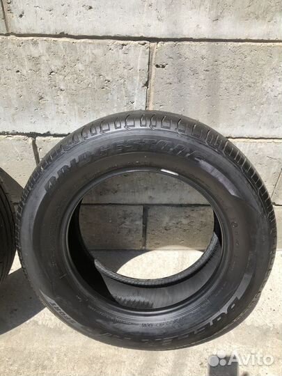 Bridgestone Dueler H/P Sport 215/65 R16 98H