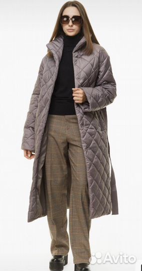 Куртка весна