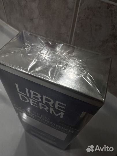 Косметика Librederm крем