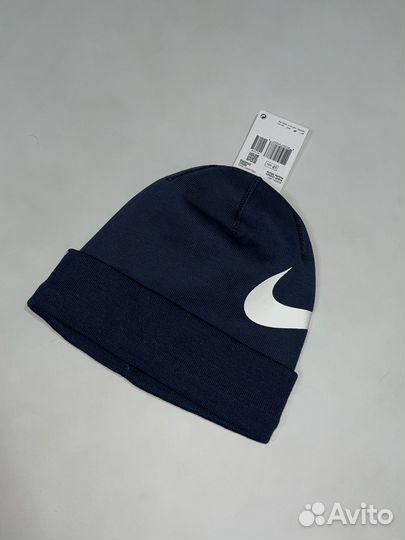 Шапка nike dri fit