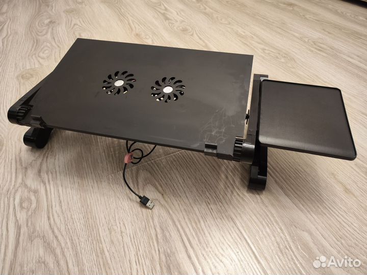 Подставка для охлаждения ноутбука