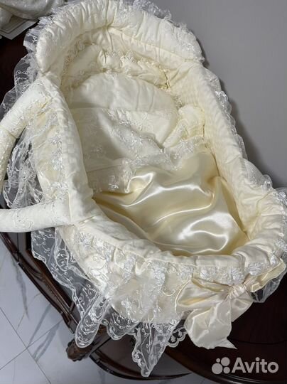 Для выписки корзина и конверт