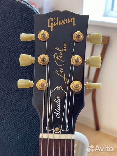 Gibson Les Paul Studio 2006