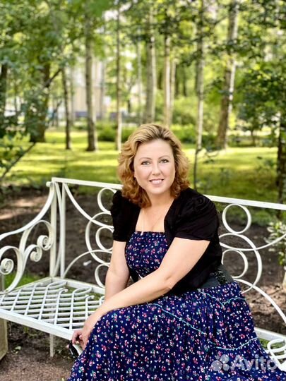 Детский логопед