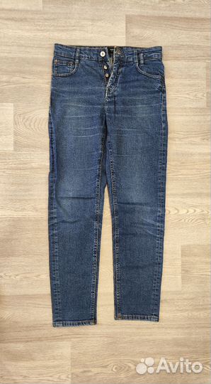 Джинсы Reserved