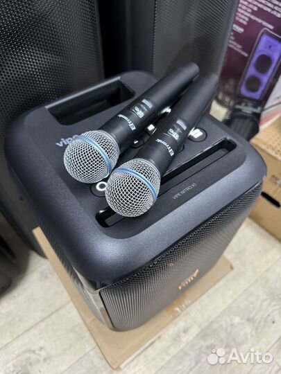 Колонка Vipe x1