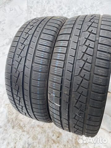 Yokohama W.Drive V902A 215/45 R18