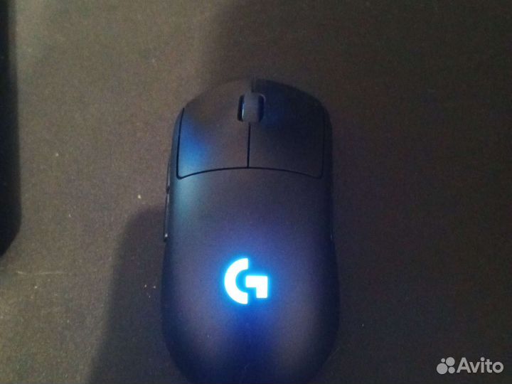 Игровая мышь