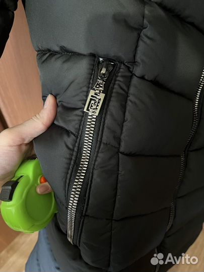Куртка демисезонная женская 48 50