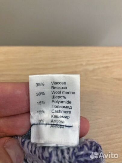 Шапка женская