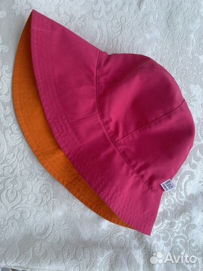 Панамка Reima с уф- защитой на 2-3 года