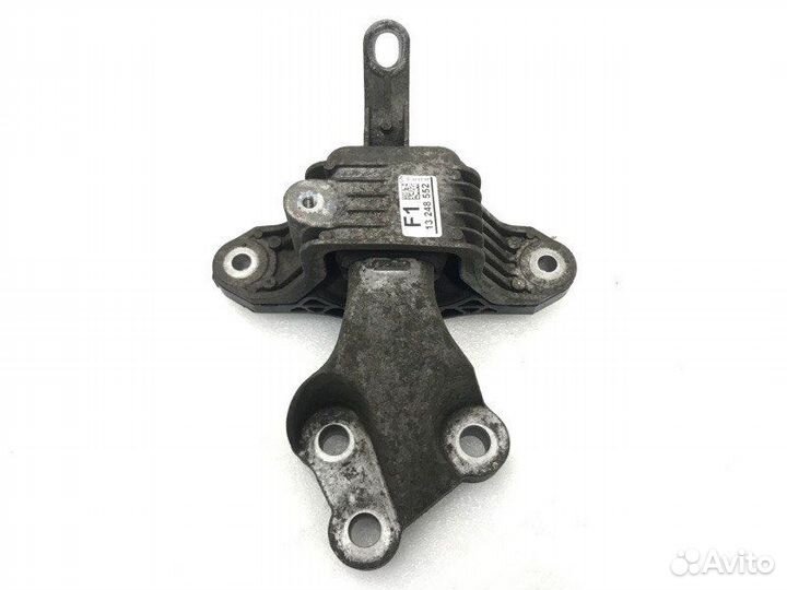 Опора кпп Chevrolet Cruze 1 седан 1.6 F16D3 2012