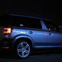 Skoda Yeti 1.8 AMT, 2012, 230 000 км, с пробегом, цена 1 550 000 руб.