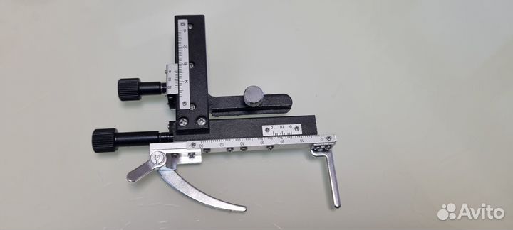 Микроскоп Levenhuk Rainbow 50L