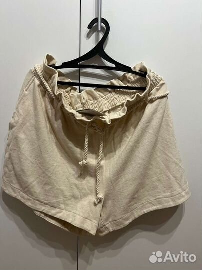 Шорты hm новые женские