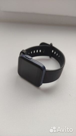 Фитнес браслет Xiaomi mi watch lite