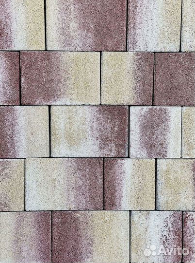 Брусчатка от производителя