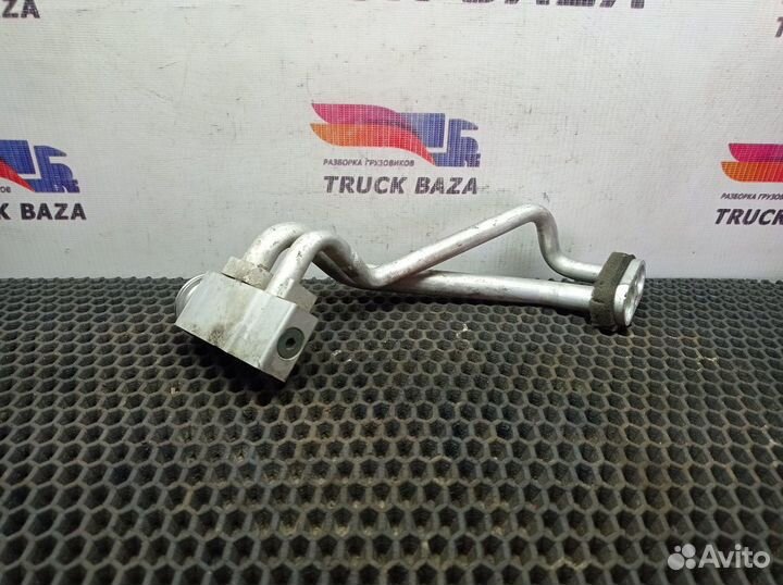 Клапан кондиционера