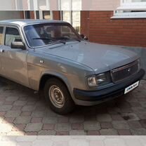 ГАЗ 31029 Волга 2.4 MT, 1994, 85 000 км, с пробегом, цена 250 000 руб.