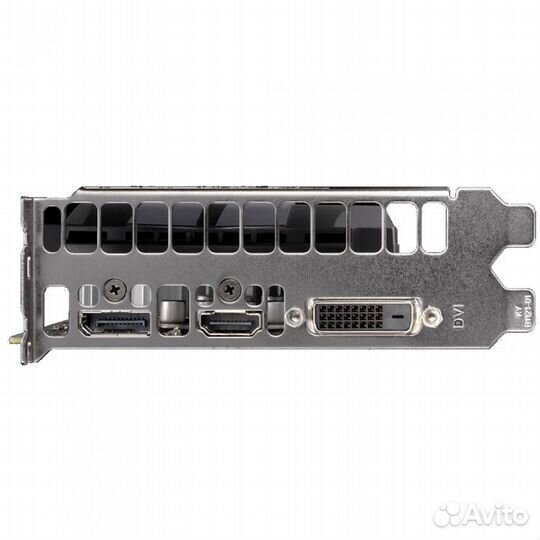 PH-550-2G RX550 2GB gddr5 64bit DVI hdmi DP RTL 10