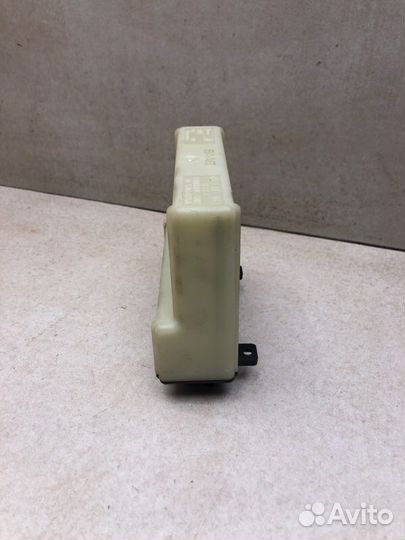 Блок комфорта Saab 9-5 седан B205 1986см 150лс