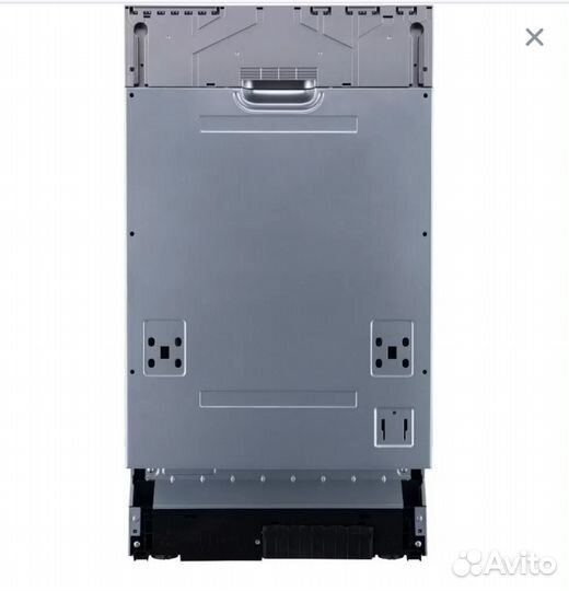 Посудомоечная машина