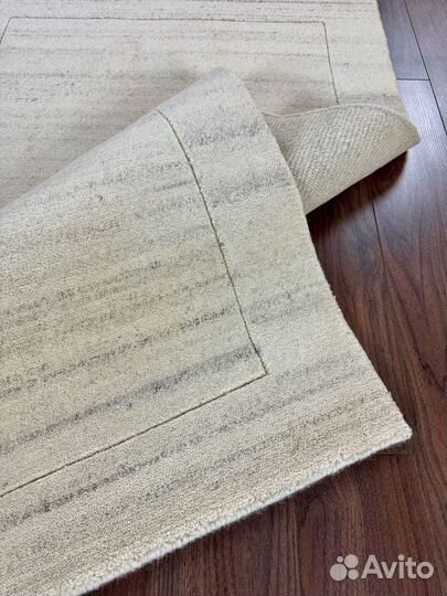 Ковёр 0.9x1.6 Indien Nepal 06263 Индия