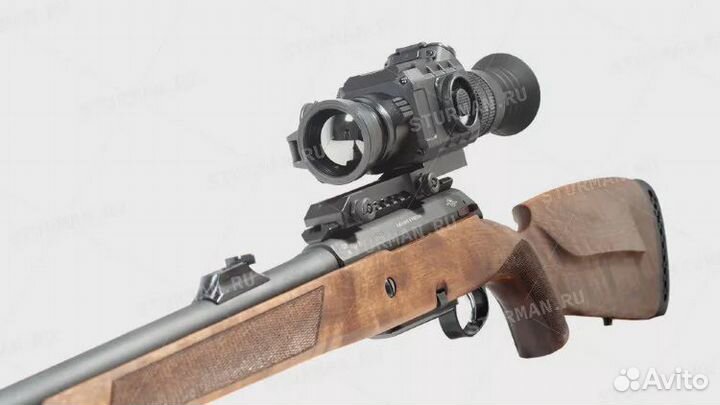 Тепловизионный прицел conotech Polaris-350R с кре