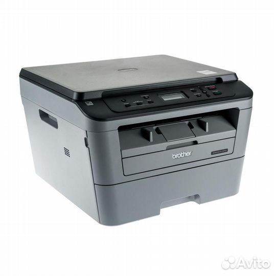 Мфу brother DCP-L2500DR