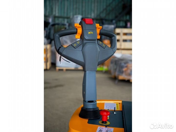 Штабелер электрический cddk15-II 3.3M