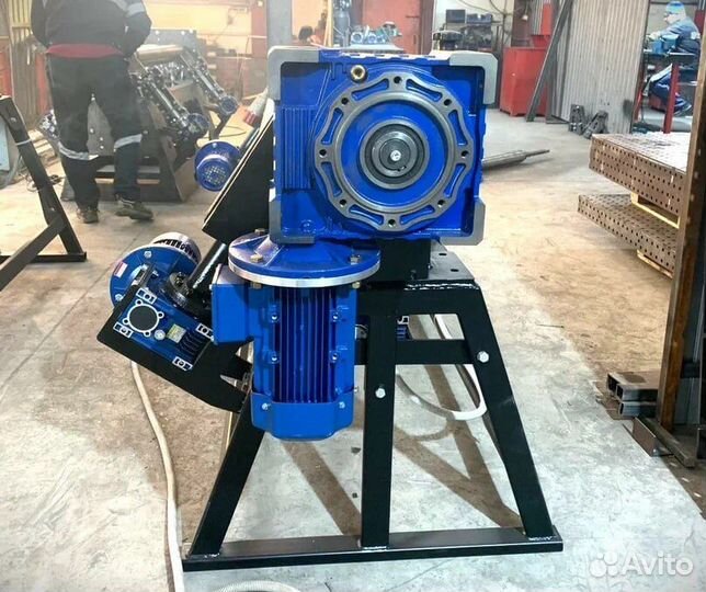 Вальцовочный станок от производителя