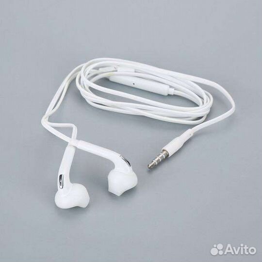 Проводные наушники Realme Sony Xiaomi Samsung