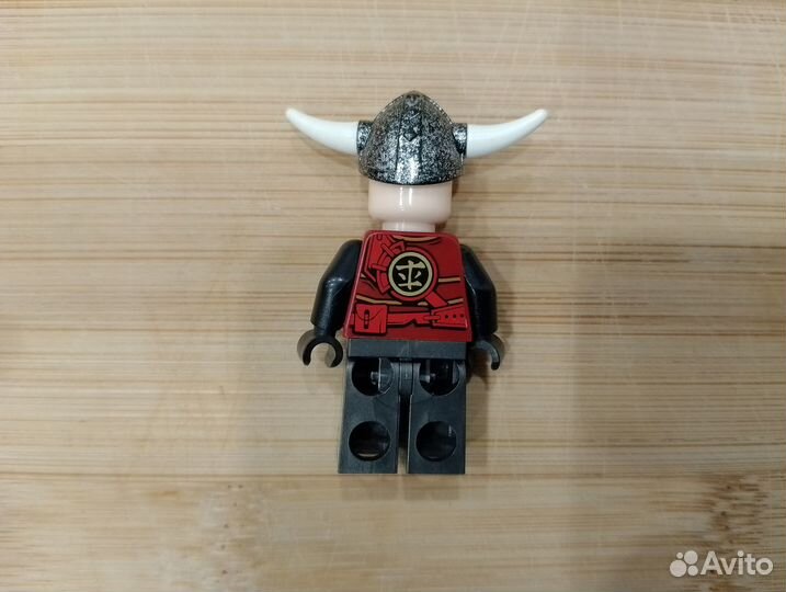Фигурка Лего