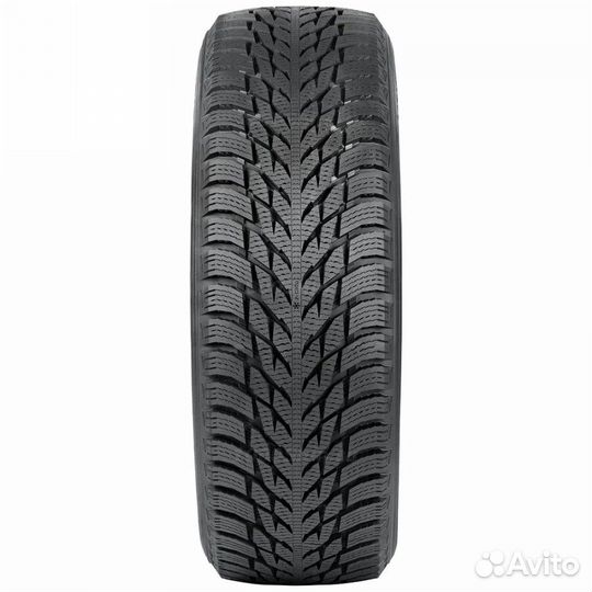 Ikon Tyres Autograph Snow 3 SUV 285/40 R21 109T