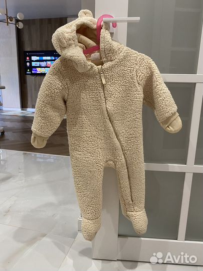 Комбинезон 80