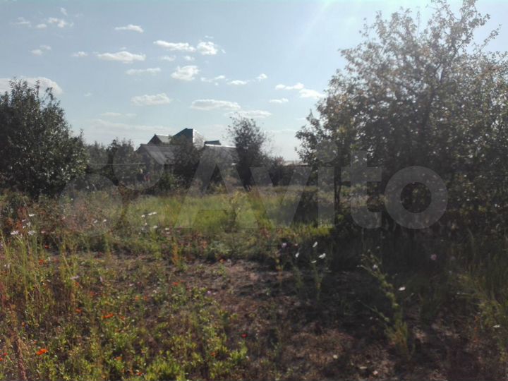 Участок 15 сот. (ИЖС)