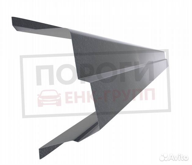 Пороги Acura Legend седан и другие